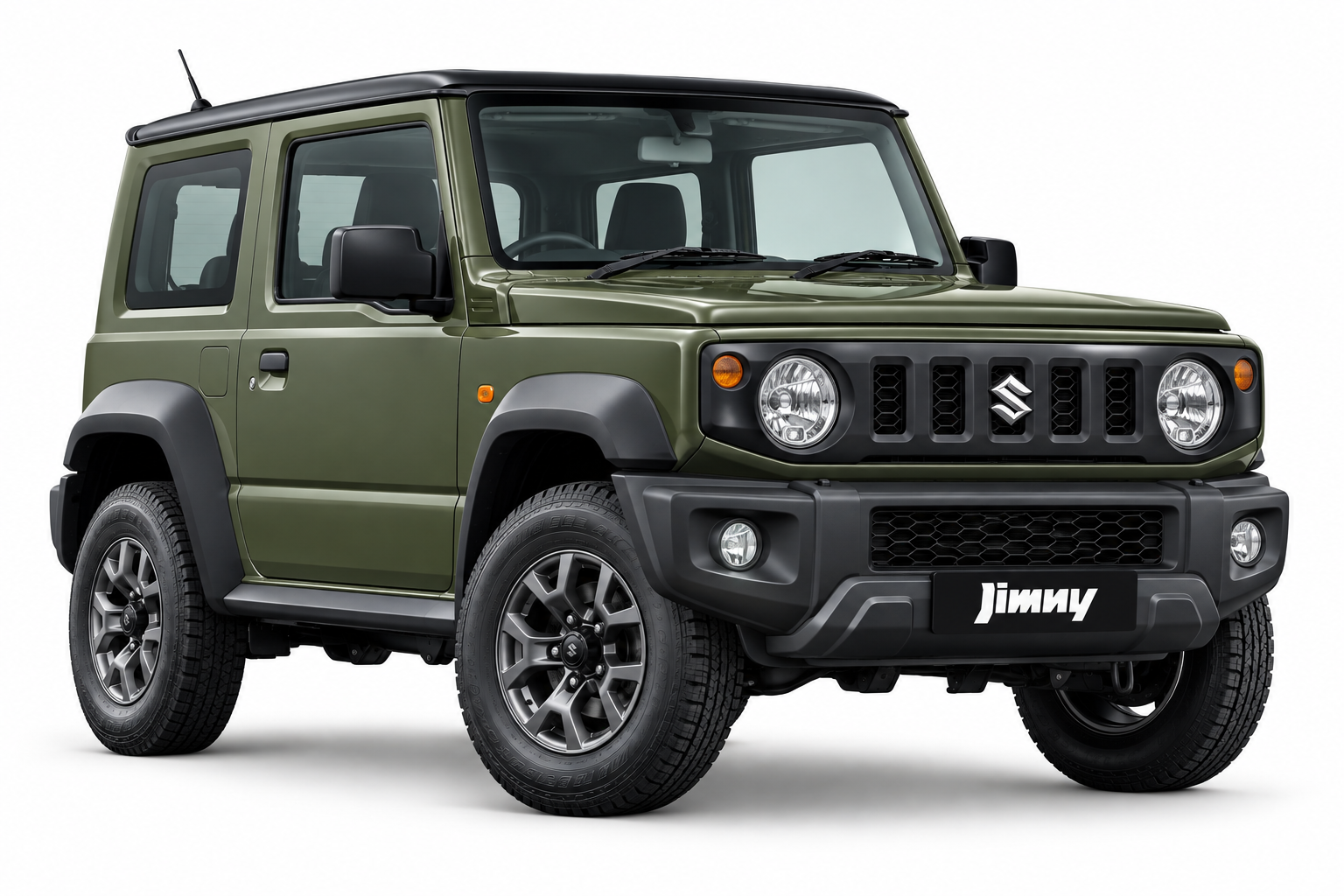 Maruti Jimny Self Drive Rental Goa